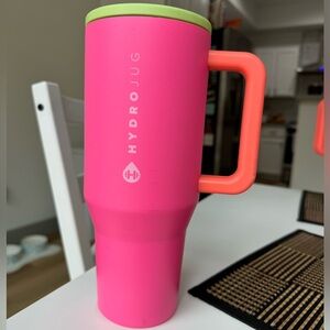 Hydrojug Traveler Orchid